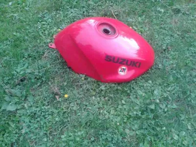 Réservoir suzuki 600 rf 1993 - photo 2