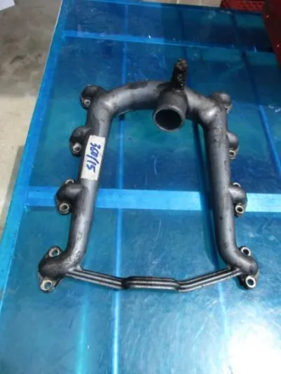 Collecteur d'eau pour ferrari 360 - photo 2