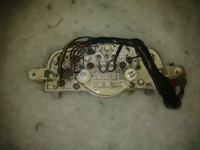 Rampe comptour yamaha 1200 vmax 1998 - photo 3