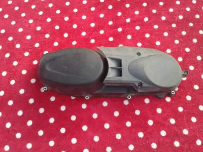 Boitier a air scooter suzuki 125 sixteen 2014 - photo 4