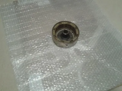 Rotor yamaha 125 tzr 1994 - photo 3