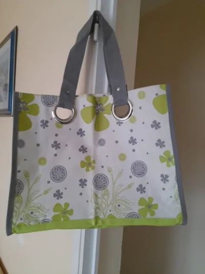 Sac de plage / sac cabas lbp magnet - Sacs & Maroquinerie - Saint-Satur (18300)