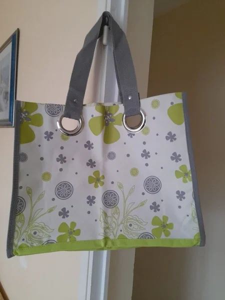 Sac de plage / sac cabas lbp magnet - Sacs & Maroquinerie - Saint-Satur (18300)