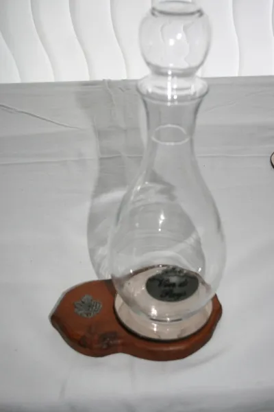 Carafe à vin - photo 3