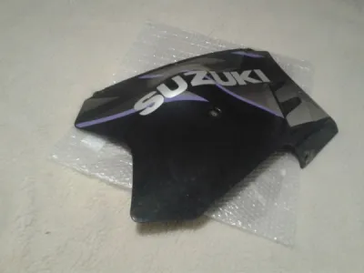 Demi sabot droit suzuki 1100 gsxr 1992 - photo 2