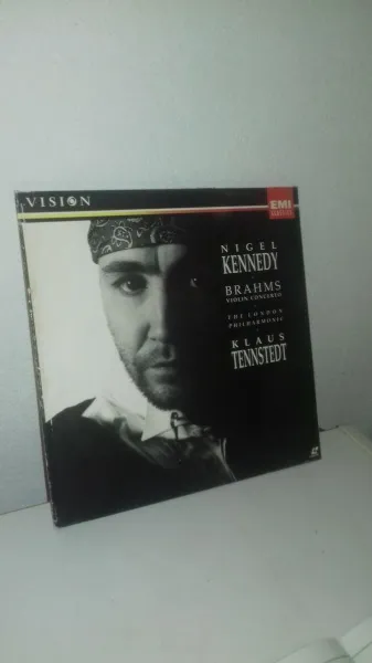 Nigel kennedy violon concerto amadeus - CD, DVD & Vinyles - Saint-Satur (18300)