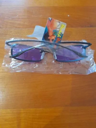 Paire de lunettes de soleil uv 400 - photo 3