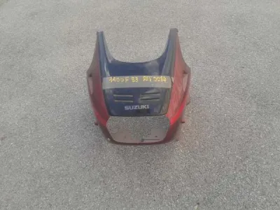 Téte de fouche bordeaux suzuki gsx1100f 1993 - photo 2