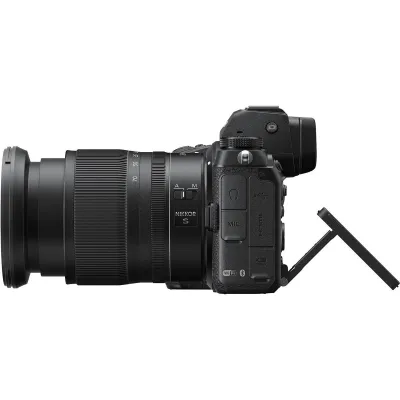 Nikon Z 6II Mirrorless Digital Camera with NIKKOR - photo 4