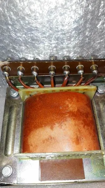 Transfo fts-s2901 - photo 3