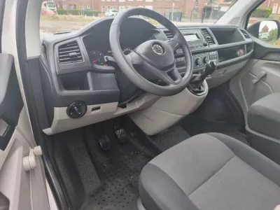 Vw T6 Transporter 2/2019 2.0Tdi euro6 airco radar - photo 4