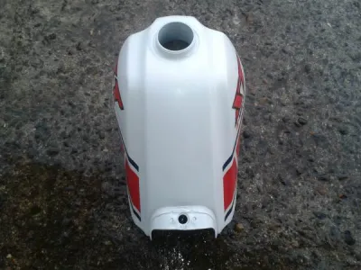 Résérvoir yamaha 600xt 1985 - photo 4