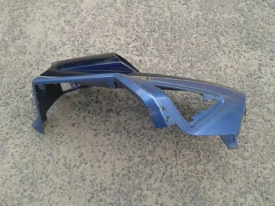 Tête de fourche gauche yamaha 1300 venture 1997 - photo 4