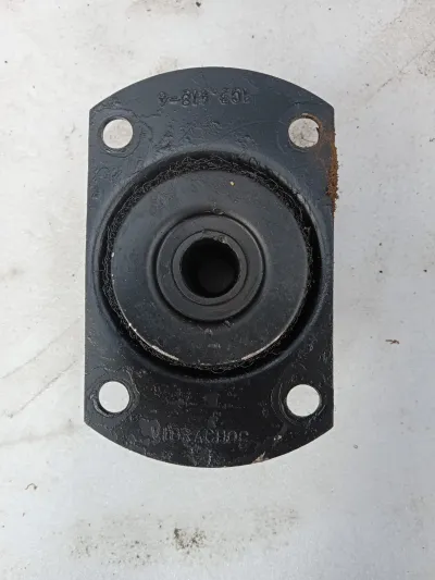 Vibrachoc pour Lamborghini Espada et Jarama - photo 4