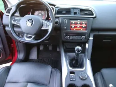 RENAULT KADJAR 1.6 DCI 130 ENERGY BUSINESS - photo 2