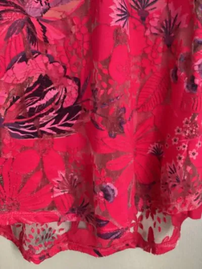 Très belle tunique neuve toscane taille 42 - Vêtements Femme - Reims (51100)