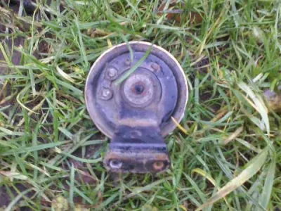 Klaxon suzuki 1100 gsxf 1994 - photo 3