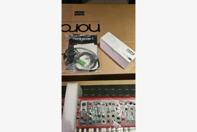 Synthétiseur clavia nord stage 3 88 touches neuf - photo 2