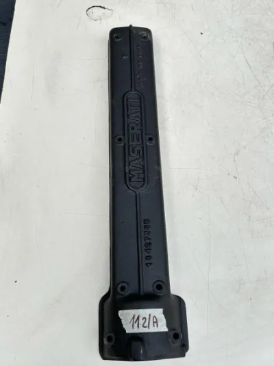 Couvercles de soupapes maserati indy - photo 2