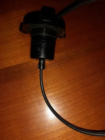 Bouchon motobecane 50/40/51v. - photo 4