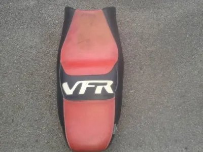 Selle bagster honda 750 vfr 1995 - photo 2