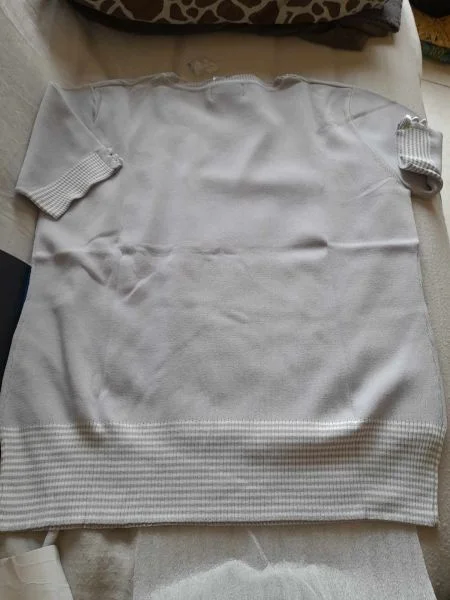 Pull mi manche femme - 46/48 afibel - Vêtements Femme - Saint-Satur (18300)