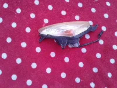 Clignotant avg scooter suzuki 125 sixteen 2014 - photo 3