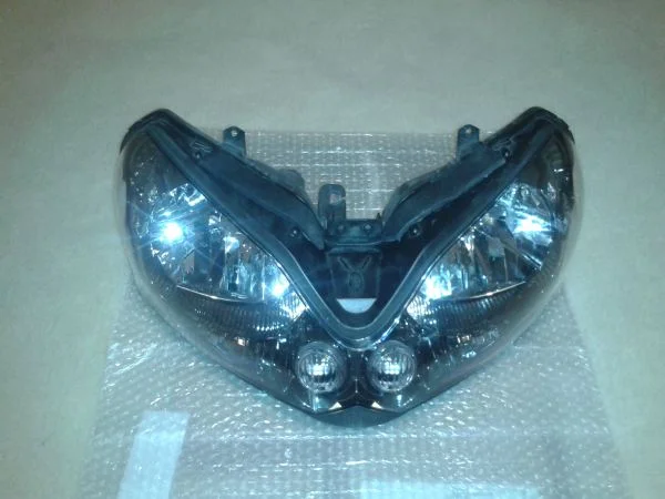 Phare kawasaki 1400 gtr 2022 - Équipements Moto - Compiègne (60200)