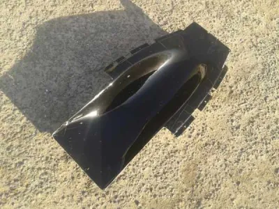 Dessous de sele suzuki 750 gsxr srad 2000 - photo 2