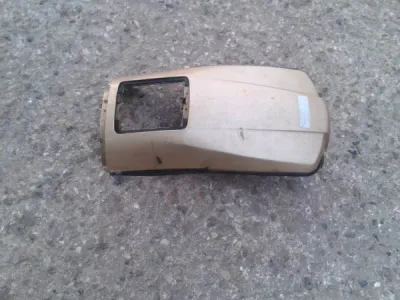 Couvre réservoir yamaha xvz 1200 1988 - photo 3