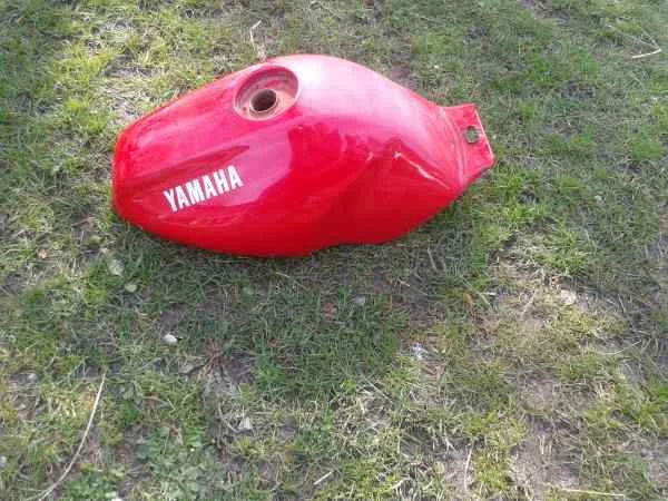 Réservoir yamaha 600 xjn 1998 - Équipements Moto - Le Pré-Saint-Gervais (93310)