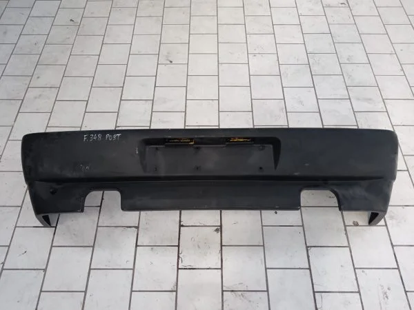 Pare choc arrière ferrari 348 - Équipements Auto - Nice (06000)