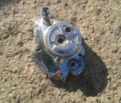 Carter emrayage neuf yamaha 1100 virago 1992 - photo 3