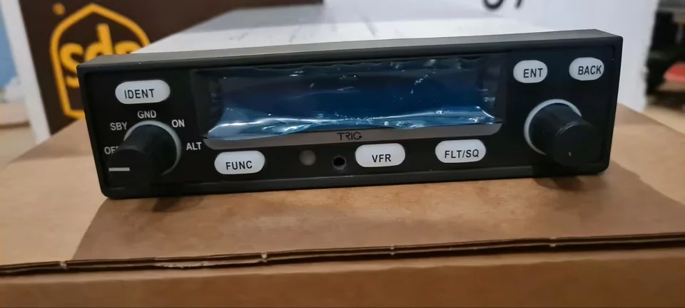 Transpondeur Trig TT31 Mode S Neuf - Accessoires - Cocheren (57800)