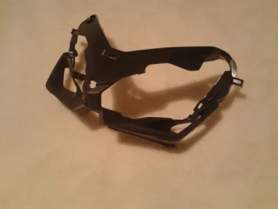 Téte de fouche honda 500 cbr 2021 - photo 3