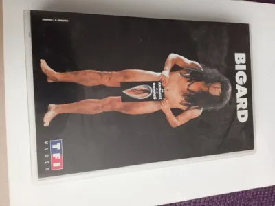 Vhs "bigard " - CD, DVD & Vinyles - Saint-Satur (18300)