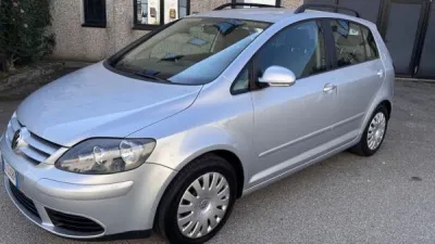 Volkswagen golf état nickel - photo 3