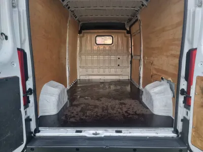 Fiat Ducato 8/2017 EURO6 L3h2 2.0jtd 189946KM - photo 3