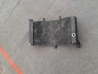 Radiateur suzuki 750 gsxr srad 1998 - photo 3