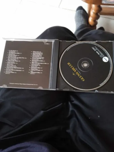 Cd " glenn miller " - photo 3
