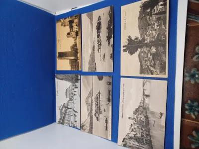 450 cpa d'italie - photo 4