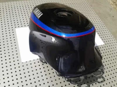 Réservoir neuf yamaha 1200 fj 1991 - Équipements Moto - Saintines (60410)
