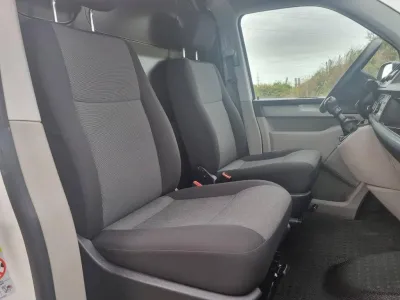 Vw T6 Transporter 2/2019 2.0Tdi euro6 airco radar - photo 4