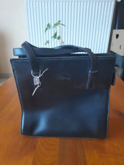 Sac à main en cuir francinel - photo 4