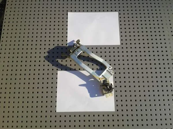 Mecanisme de coffre honda pc 800 pacifi coast 1989 - Équipements Moto - Saintines (60410)