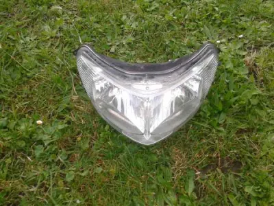 Phare suzuki 125 burgman 2014 - photo 2