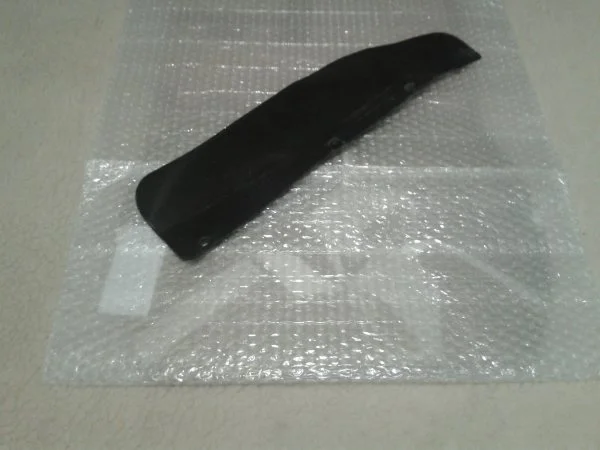 Cache coffre droit honda pc800 pacific coast 2000 - Équipements Moto - Compiègne (60200)