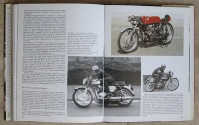 Livre histoire de la moto - photo 4