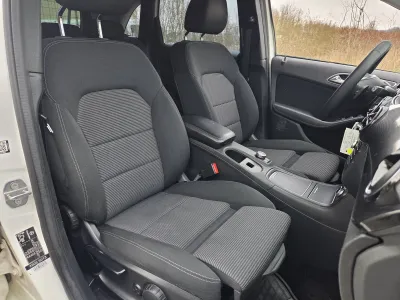 Mercedes B220cdi 2019 170cv 125kw Boite Auto, Airc - photo 4