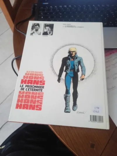 Bd " hans " - photo 3